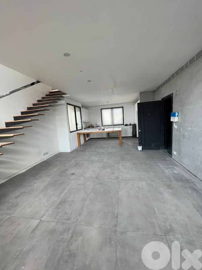 LOFT IN SAIFI / FULL SEA VIEW , GARDEN (360SQ) 2 MASTER BEDS (ACR-718) LOFT IN SAIFI / FULL SEA VIEW , GARDEN (360SQ) 2 MASTER BEDS (ACR-718)