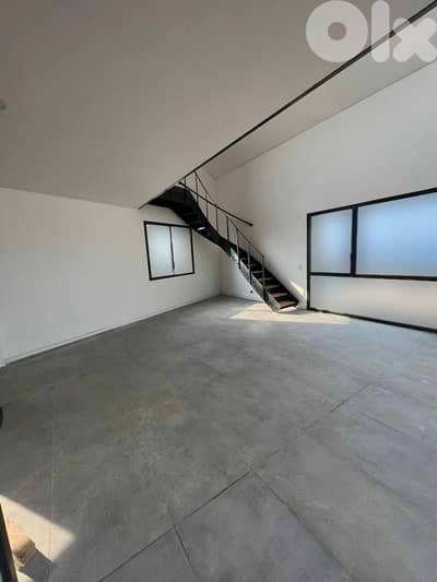 LOFT IN SAIFI / FULL SEA VIEW , GARDEN (360SQ) 2 MASTER BEDS (ACR-718) LOFT IN SAIFI / FULL SEA VIEW , GARDEN (360SQ) 2 MASTER BEDS (ACR-718)