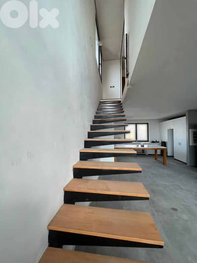 LOFT IN SAIFI / FULL SEA VIEW , GARDEN (360SQ) 2 MASTER BEDS (ACR-718) LOFT IN SAIFI / FULL SEA VIEW , GARDEN (360SQ) 2 MASTER BEDS (ACR-718)