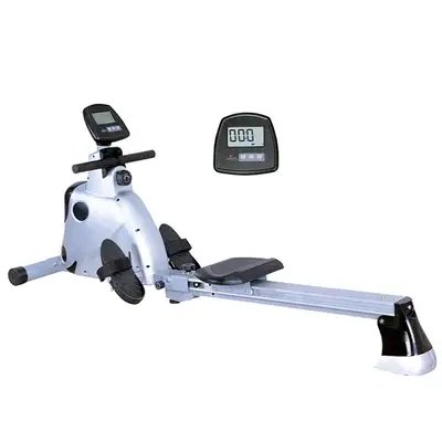 Rowing machines like new heavy duty