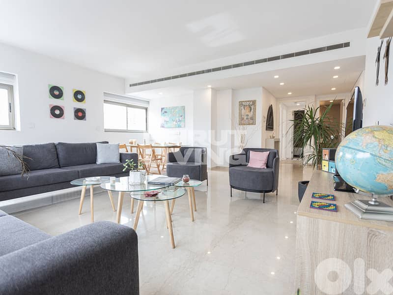 Modern Property | Pool & Gym | Sea View 0