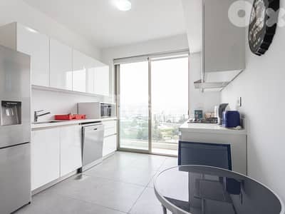 Modern Property | Pool & Gym | Sea View