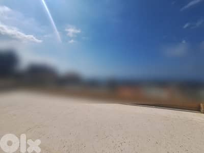 DUPLEX FOR SALE IN MAZRAAT YACHOUH PRIME WITH TERRACE (MY-176)