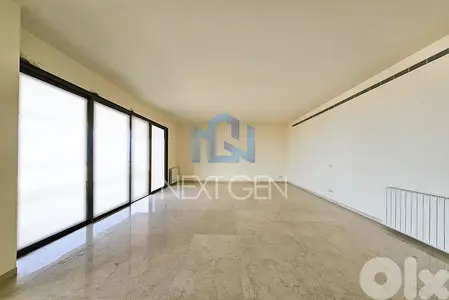 Apartment For Rent In Achrafieh | شقة للإيجار في الأشرفية