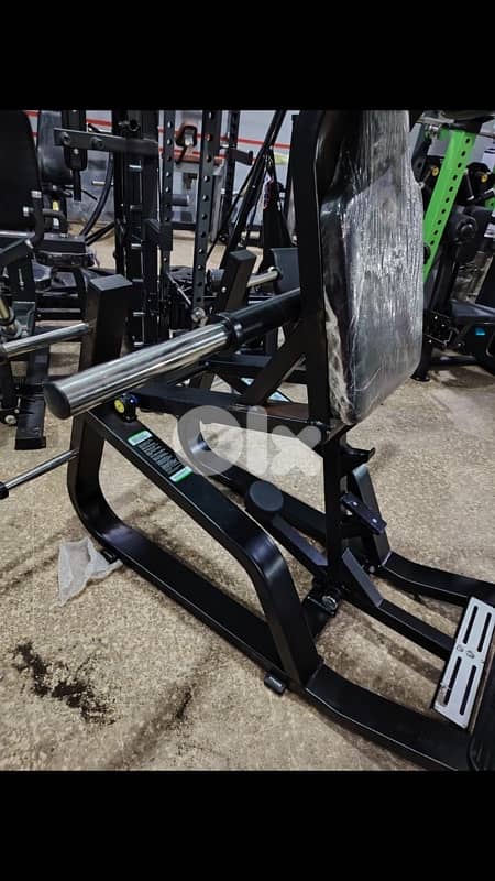 Super squat new very good quality 3