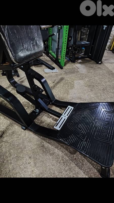 Super squat new very good quality 4