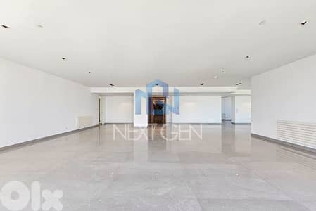 Apartment For Rent In Achrafieh | شقة للإيجار في الأشرفية
