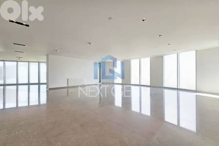 Apartment For Rent In Achrafieh | شقة للإيجار في الأشرفية