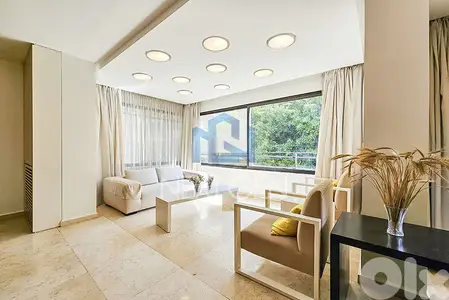 Apartment For Rent In Achrafieh | شقة للإيجار في الأشرفية