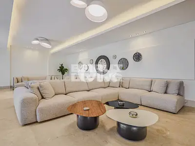 High End | Spacious | 6 Balconies | Open View