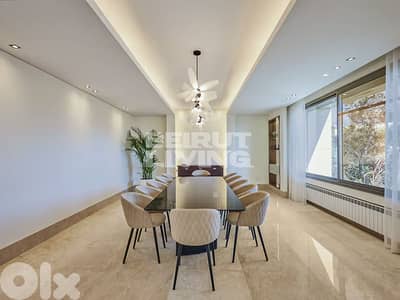 High End | Spacious | 6 Balconies | Open View