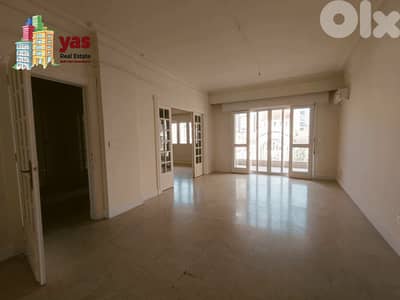 Achrafieh 320m2 | Rent | Easy Access | Well Maintained | AA/JAR