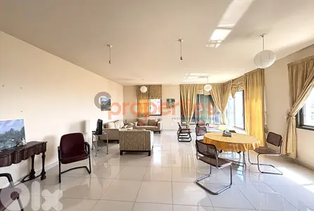 Apartment For Sale in Blat – jbeil - CPJRK199