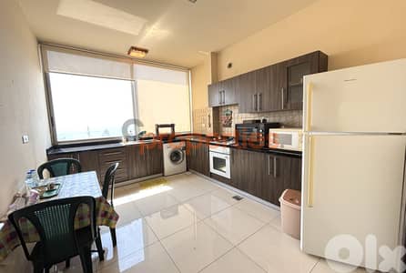 Apartment For Sale in Blat – jbeil - CPJRK199