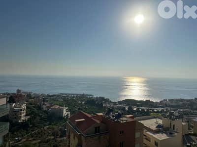 Apartment For Rent |Jbeil |New Fidar |شقة للايجار |جبيل |RGKS323