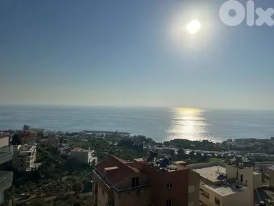 Apartment For Rent |Jbeil |New Fidar |شقة للايجار |جبيل |RGKS323