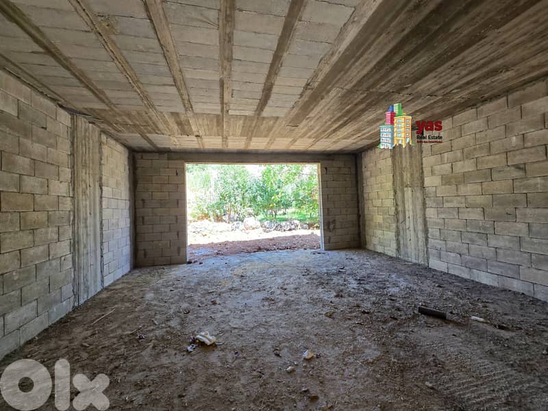 Hrajel 800m2 3 villas Core & Shell | 1200m2 Terraces / Gardens | DA | 7