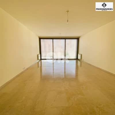 Apartment for Rent in Achrafieh شقة للايجار في الاشرفية