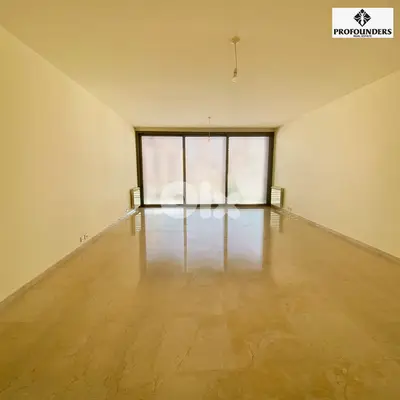 Apartment for Rent in Achrafieh شقة للايجار في الاشرفية