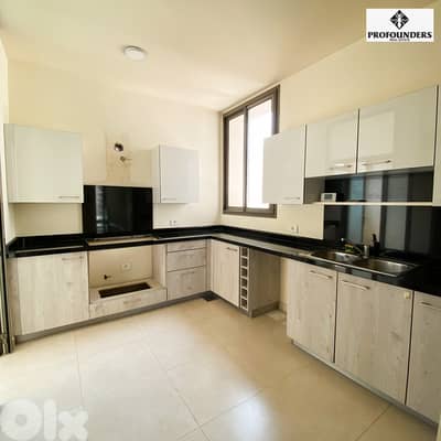 Apartment for Rent in Achrafieh شقة للايجار في الاشرفية