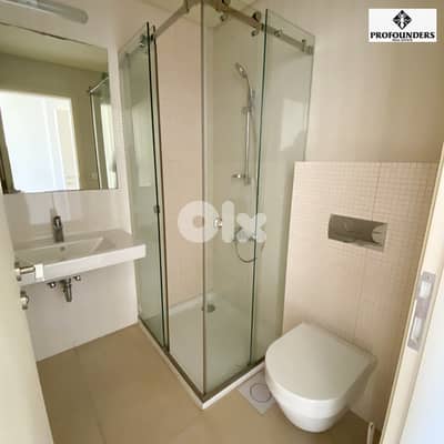 Apartment for Rent in Achrafieh شقة للايجار في الاشرفية