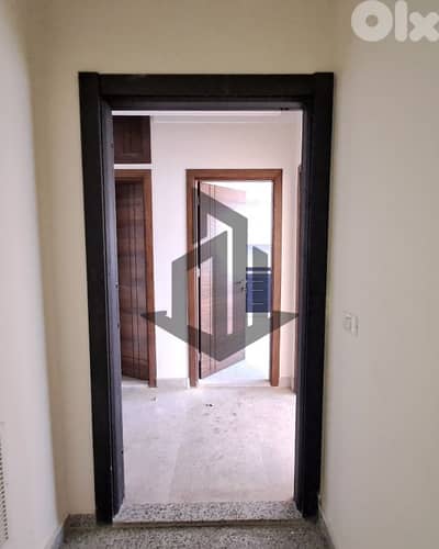 apartment for Sale in Bourj Abi Haydar شقة للبيع في برج ابي حيدر