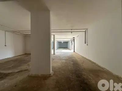 Warehouse For Rent | Halat | Jbeil | جبيل| مخزن للاجار | RGKR391