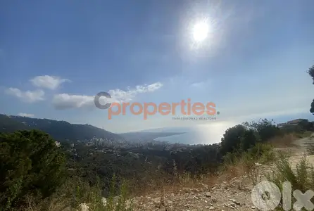 Land for sale in Kfarhbeb - CPKMT39