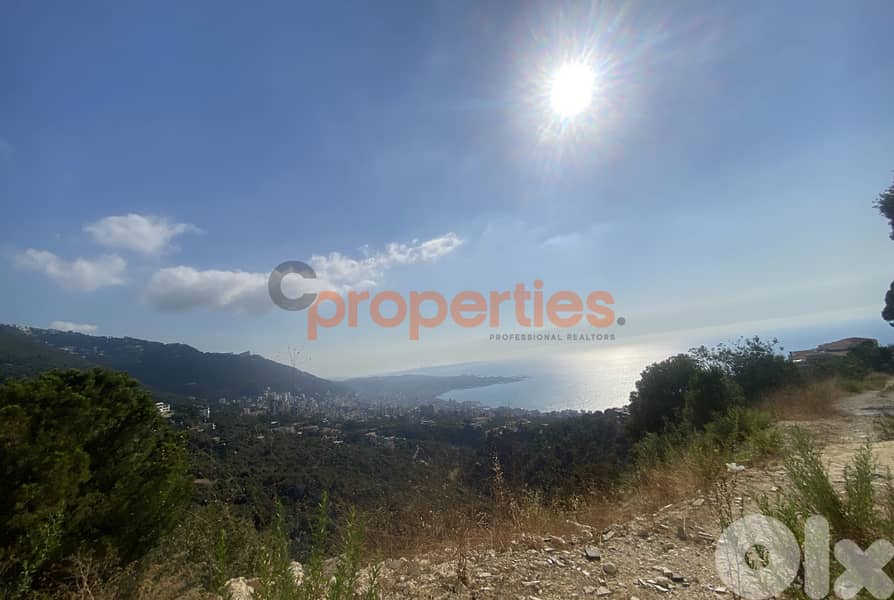 Land for sale in Kfarhbeb - CPKMT39 0