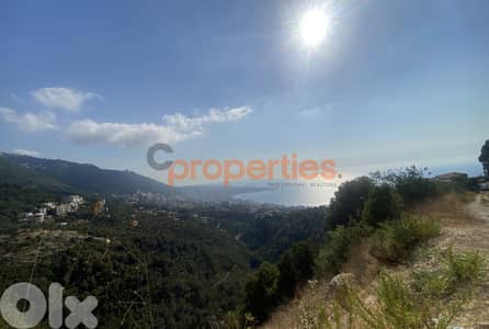 Land for sale in Kfarhbeb - CPKMT39