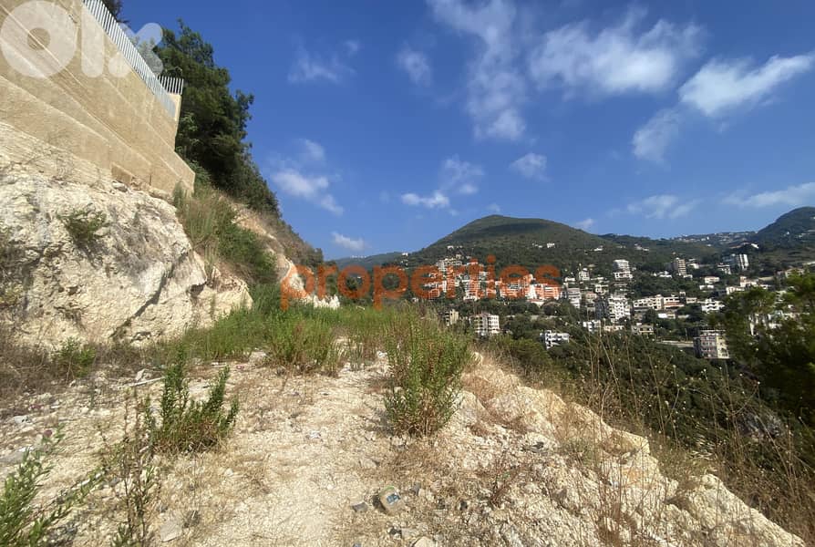 Land for sale in Kfarhbeb - CPKMT39 2