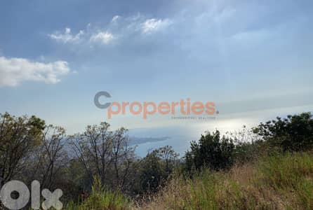 Land for sale in Kfarhbeb - CPKMT39