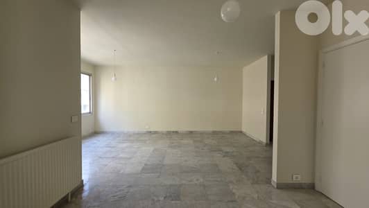 For rent | Apartment in Achrafieh - Sioufi للإيجار | شقة في الأشرفية -
