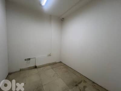 Shop for Rent in Hamra – 227 SQM, 2 Floors محل للإيجار في الحمرا