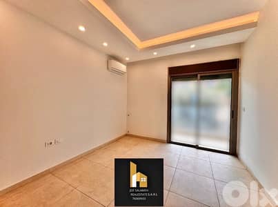 Apartment for sale in Sahel Alma 210m2 Sea View/شقة للبيع في ساحل علما