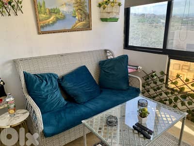 RWB175NK - Apartment for sale in Hosrayel Jbeil
