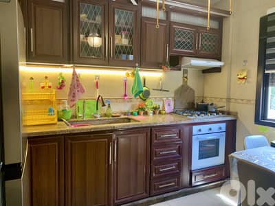RWB175NK - Apartment for sale in Hosrayel Jbeil