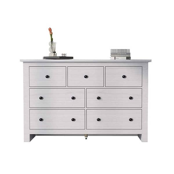 Cabinet with 7 Drawers 0