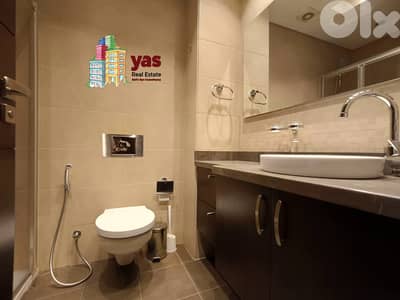 Clemanceau 465m2 | Furnished | Gated Community | Calm Area | AA/TT