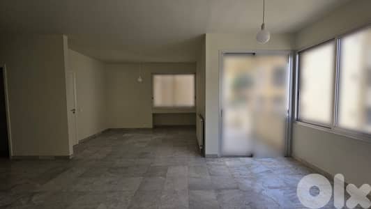 Furnished Apartment for Rent in Achrafieh شقة مفروشة للإيجار في