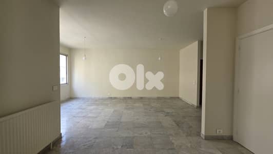 Furnished Apartment for Rent in Achrafieh شقة مفروشة للإيجار في