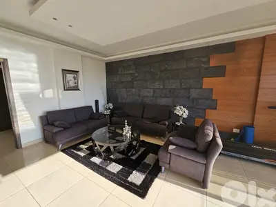 RWB421EA - Apartment for sale in Kfaryassine