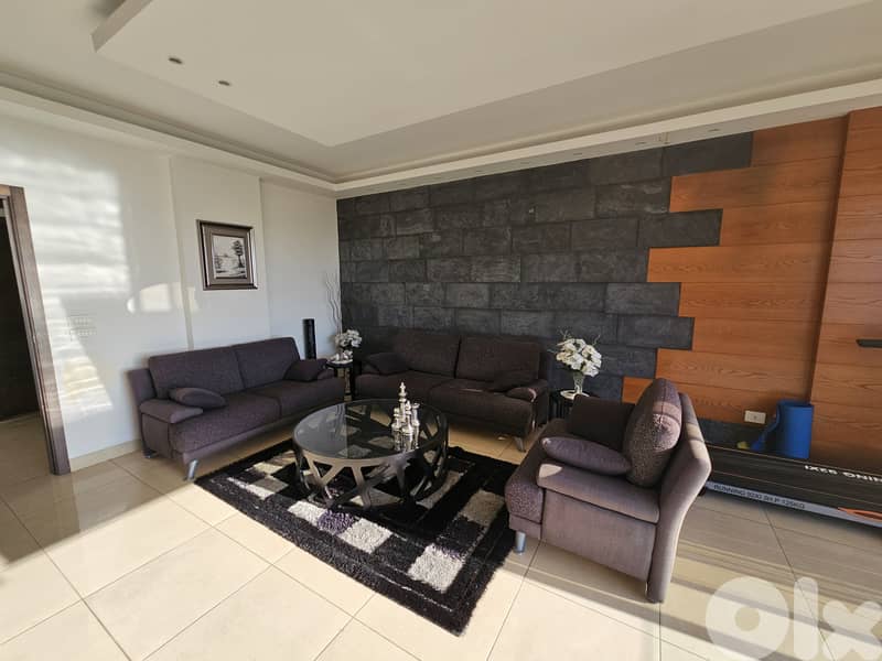 RWB421EA - Apartment for sale in Kfaryassine 0