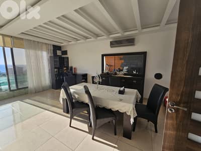 RWB421EA - Apartment for sale in Kfaryassine