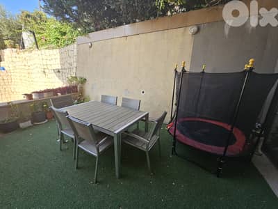 RWB421EA - Apartment for sale in Kfaryassine