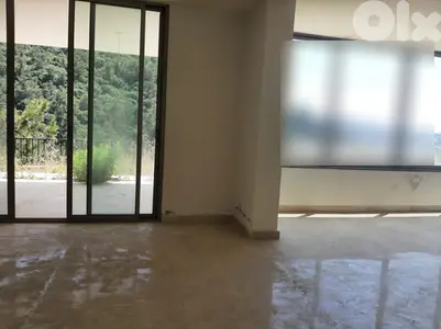 APARTMENT FOR RENT IN RABWEH PRIME WITH TERRACE (RABR-119)