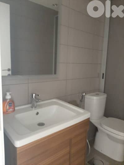 APARTMENT FOR RENT IN RABWEH PRIME WITH TERRACE (RABR-119)
