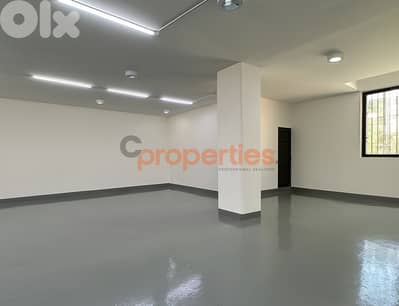 Shop + Warehouse for sale in Sin El Fil – CPGA54