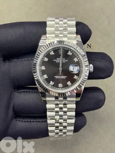 Rolex Datejust Premium
