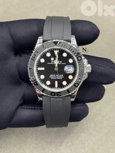 Rolex Yacht-Master